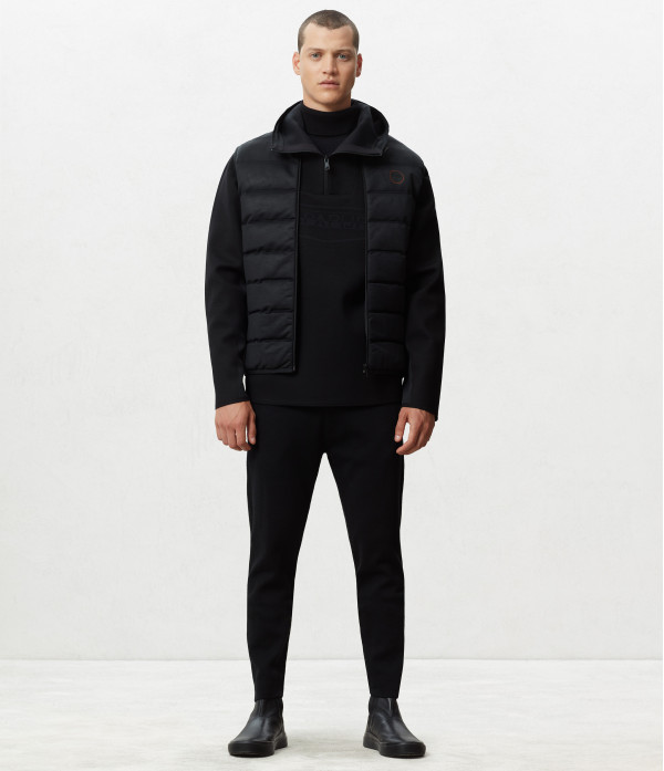 ZE-K232 BLACK 041