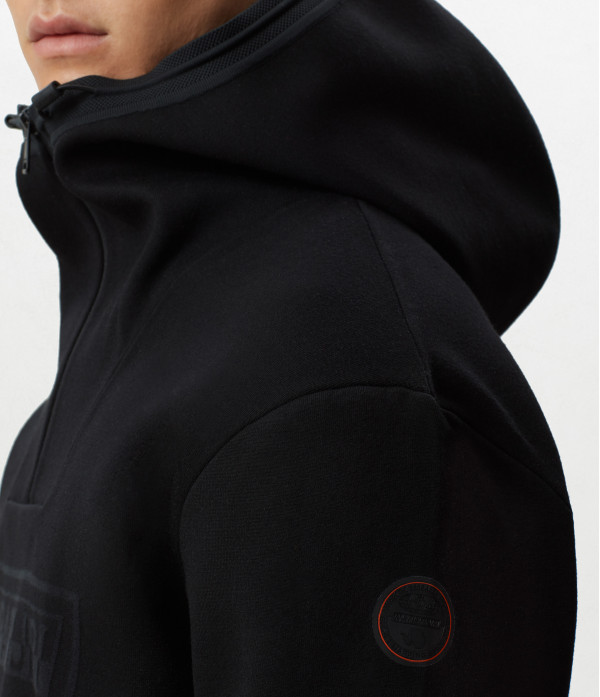 ZE-K232 BLACK 041