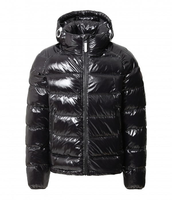 ART SL SHINY BLACK 041
