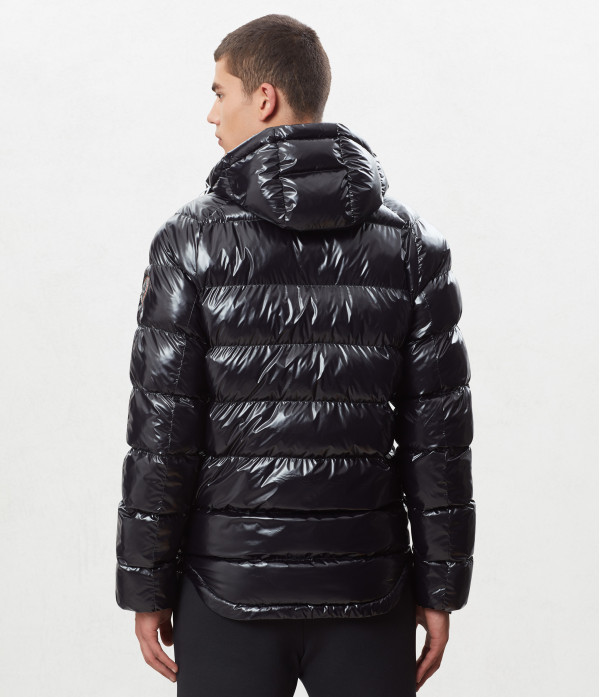 ART SL SHINY BLACK 041