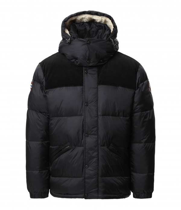 ANTERO BLACK 041