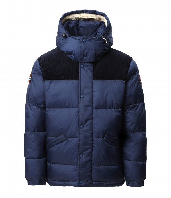 ANTERO INSIGNIA BLUE