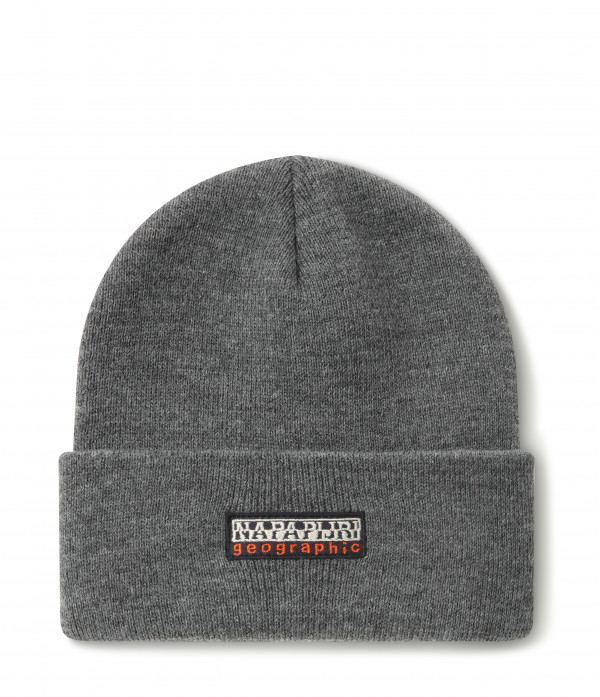 FARIBA DARK GREY MEL