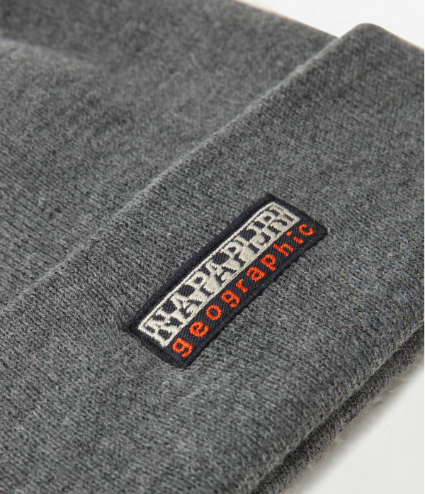 FARIBA DARK GREY MEL