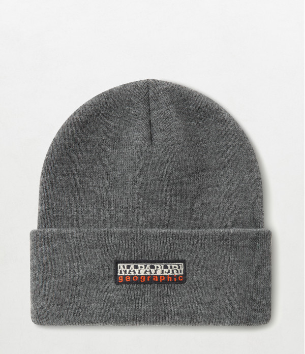 FARIBA DARK GREY MEL