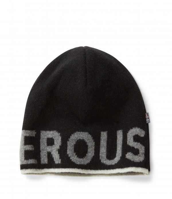 FALLS CAP BLACK 041