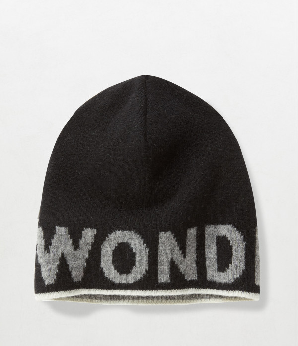 FALLS CAP BLACK 041