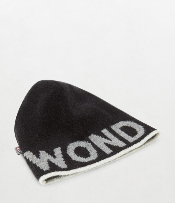 FALLS CAP BLACK 041