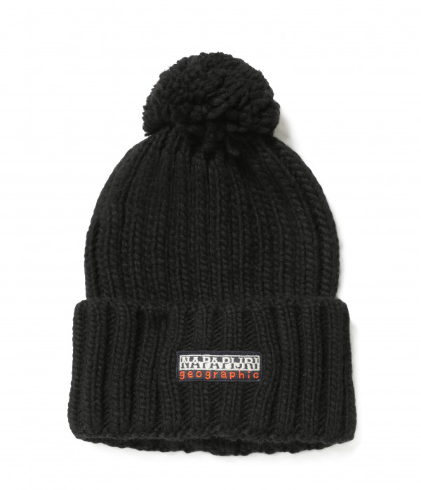 FITZEGERALD BLACK 041