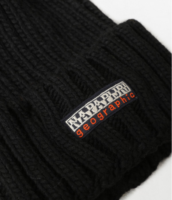FITZEGERALD BLACK 041