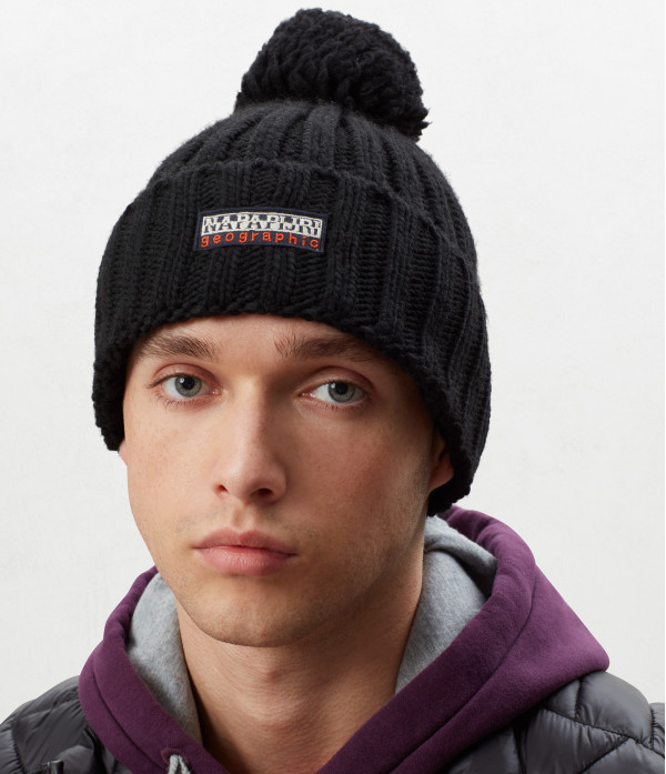 FITZEGERALD BLACK 041