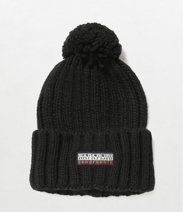 FITZEGERALD BLACK 041
