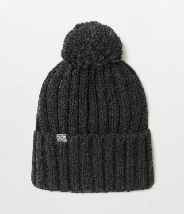 FITZEGERALD DARK GREY MEL
