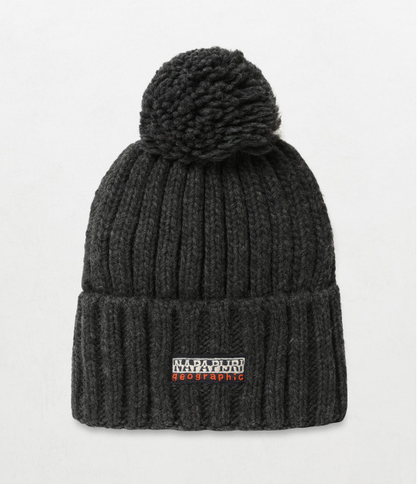 FITZEGERALD DARK GREY MEL