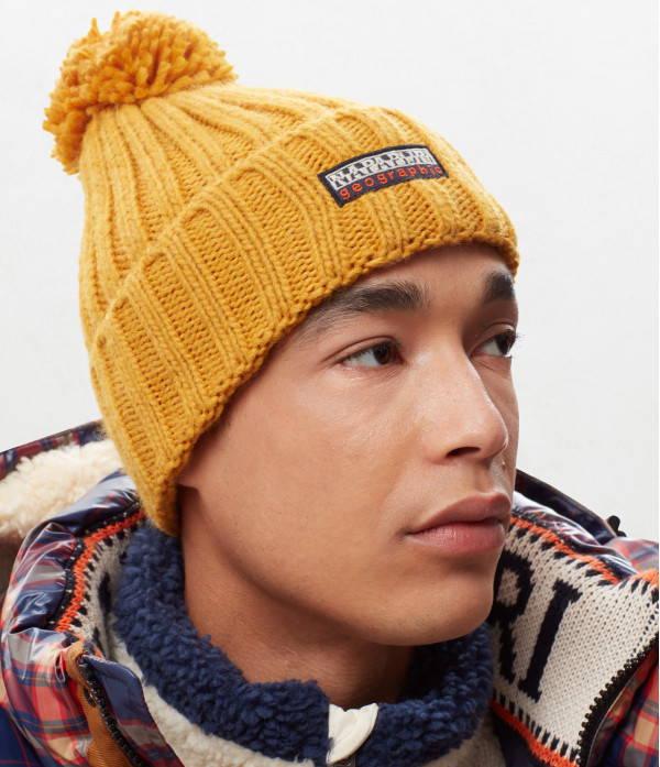 FITZEGERALD GOLD YELLOW