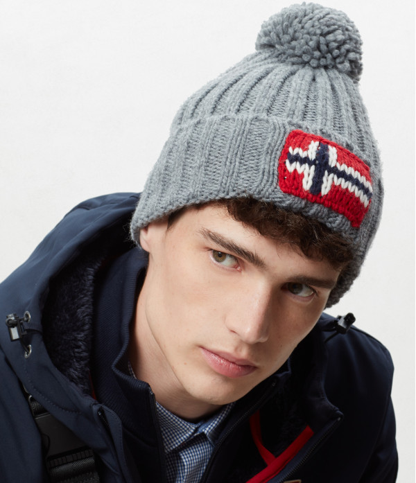SEMIURY 2 MED GREY MEL
