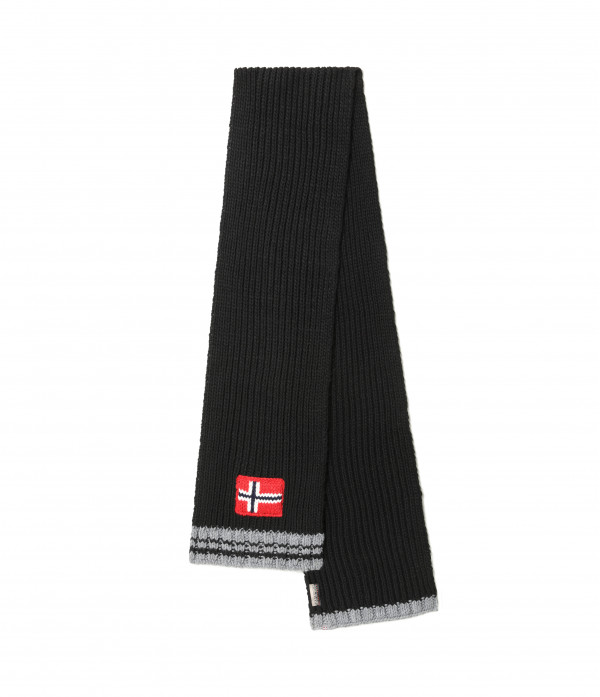 FOREIL 2 BLACK 041