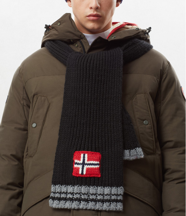 FOREIL 2 BLACK 041