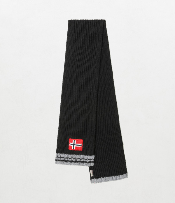 FOREIL 2 BLACK 041