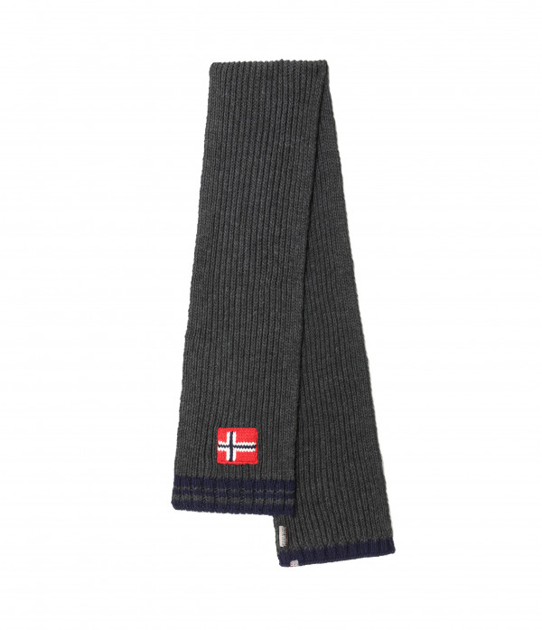 FOREIL 2 DARK GREY MEL