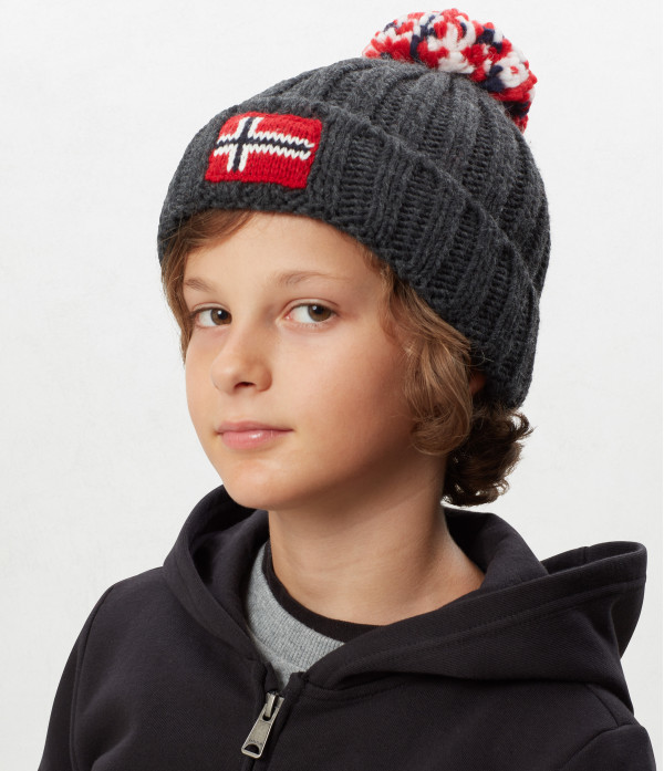 K SEMIURY 3 DARK GREY MEL