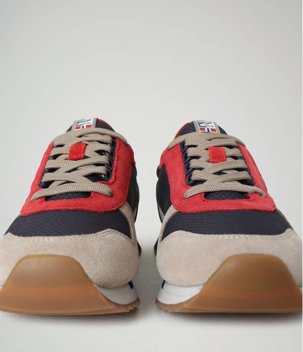 9FVIRTUS01/RIP NAVY/BEIGE MULT 