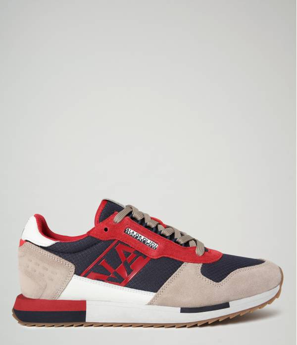 9FVIRTUS01/RIP NAVY/BEIGE MULT