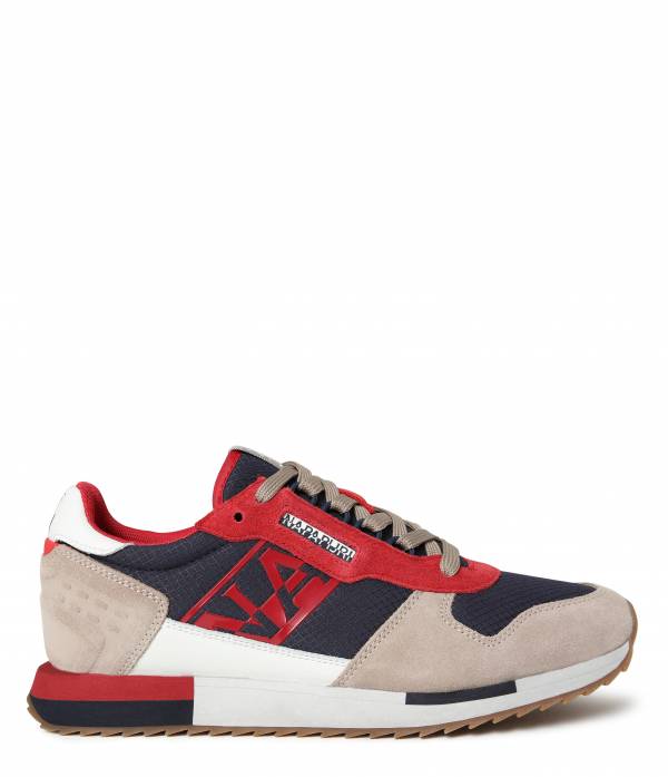9FVIRTUS01/RIP NAVY/BEIGE MULT