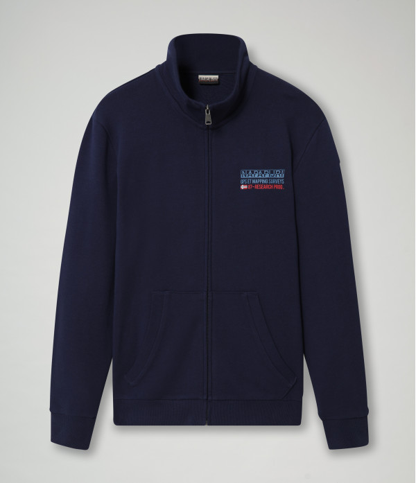 BASTIA FZ MEDIEVAL BLUE