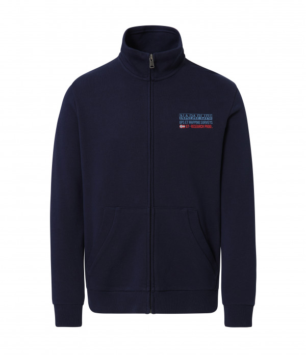 BASTIA FZ MEDIEVAL BLUE