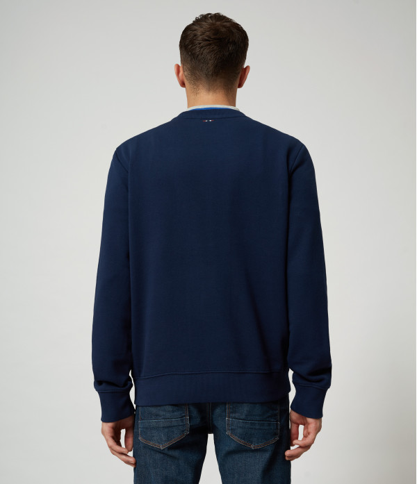 BOLANOS C MEDIEVAL BLUE