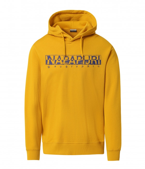 BOLANOS H MANGO YELLOW