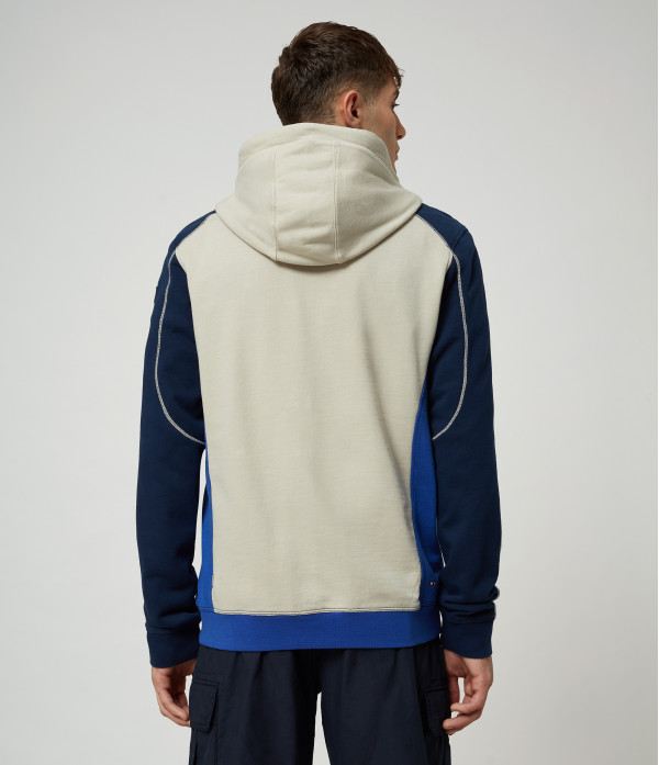 BISHOP FZH MEDIEVAL BLUE
