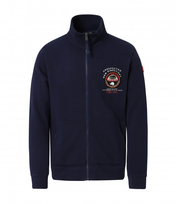 BELICE MEDIEVAL BLUE