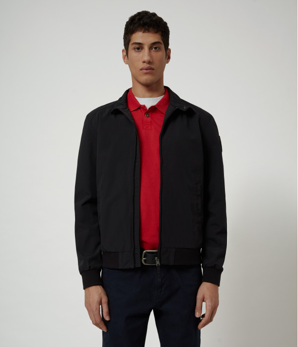 AGARD BLACK 041
