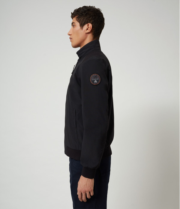 AGARD BLACK 041