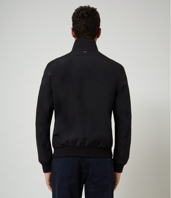 AGARD BLACK 041