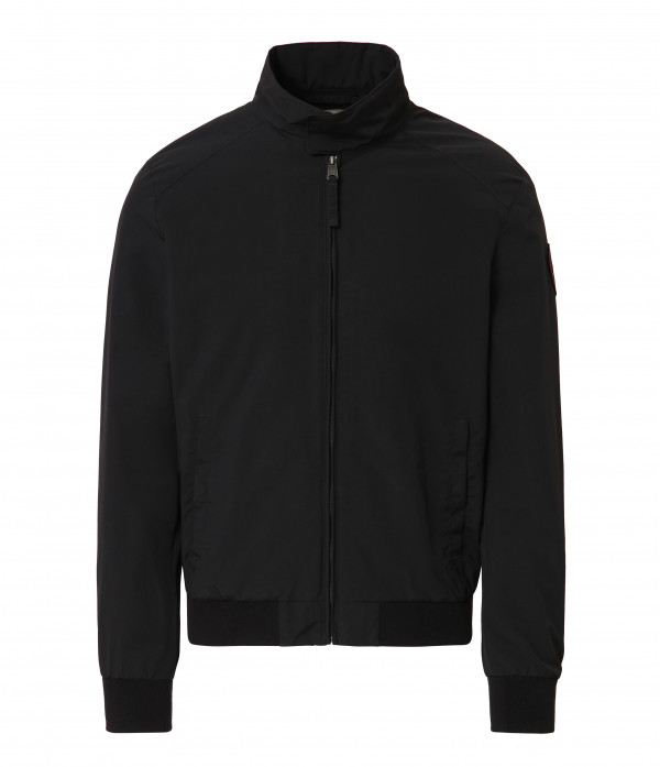AGARD BLACK 041