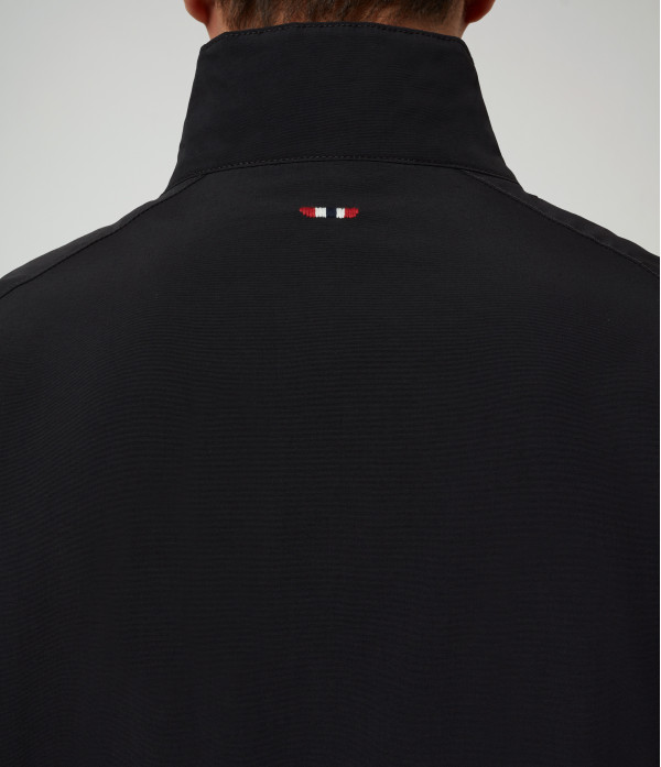 AGARD BLACK 041