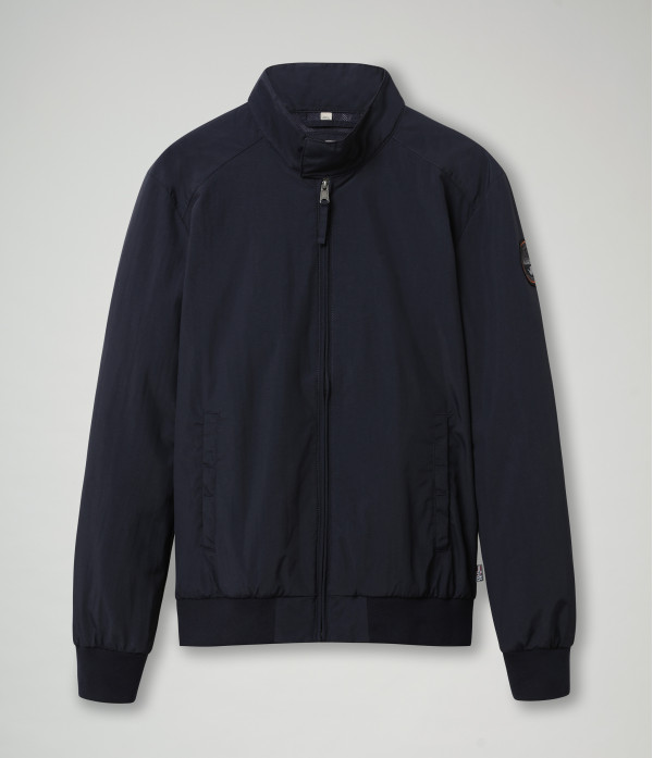 AGARD BLU MARINE