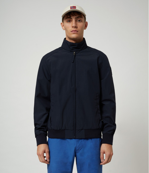 AGARD BLU MARINE
