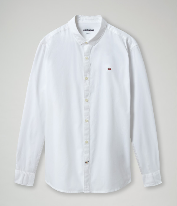 GODE BRIGHTWHITE 002