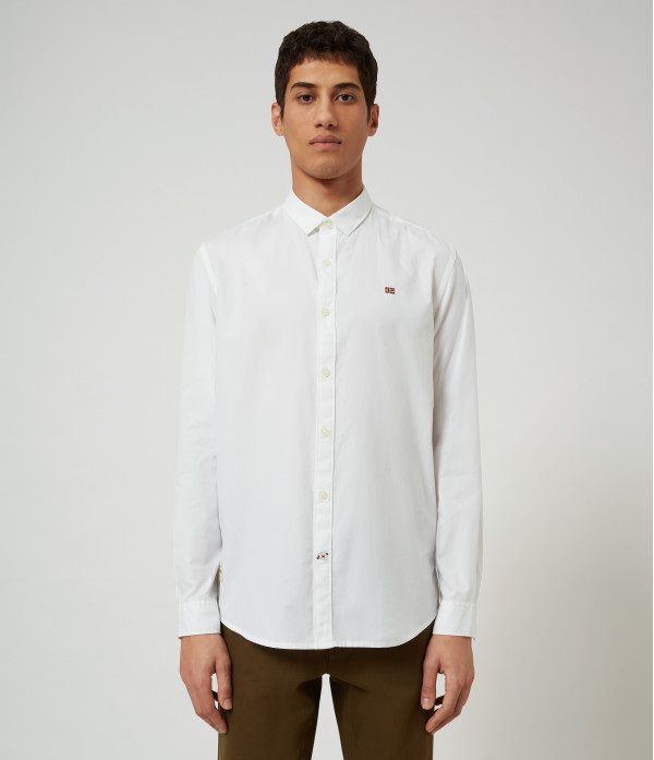 GODE BRIGHTWHITE 002