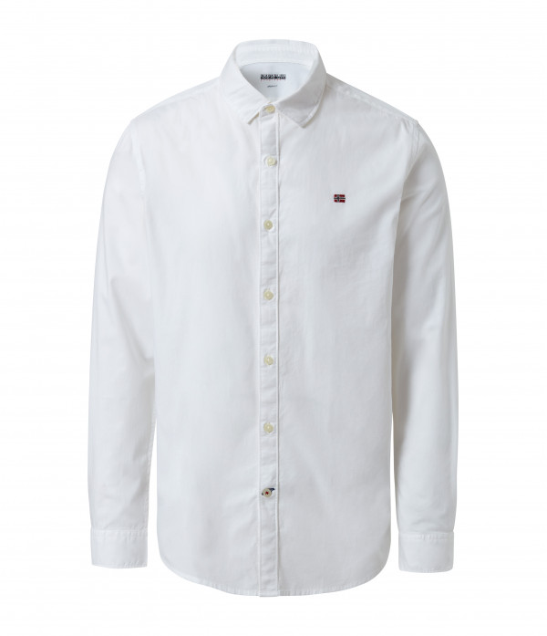 GODE BRIGHTWHITE 002