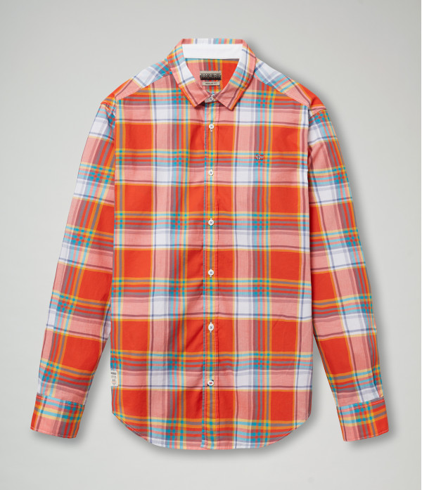 GRINNEL ORANGE CH 40C