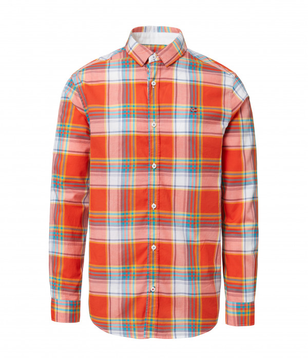 GRINNEL ORANGE CH 40C
