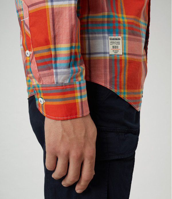 GRINNEL ORANGE CH 40C