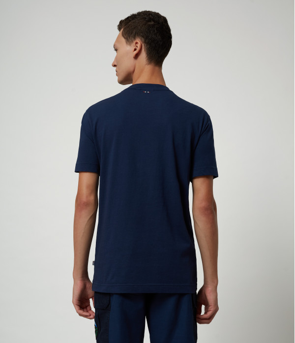 SOLANOS MEDIEVAL BLUE