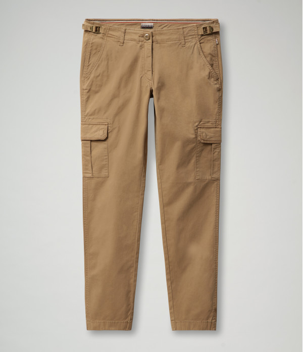 MARIN 2 KANGAROO BROWN
