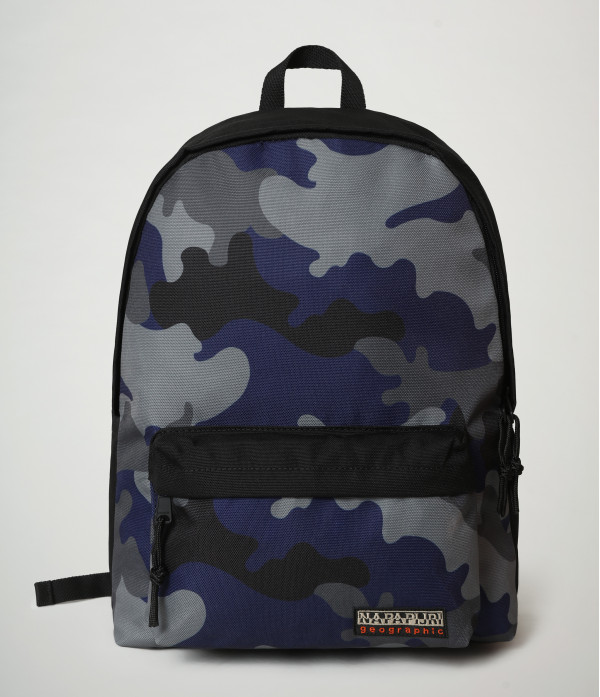 HAN DP RE PRINT BLACK CAMO FV4